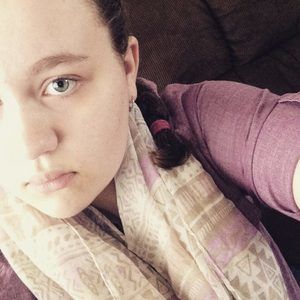 Meet your Posher, Breana